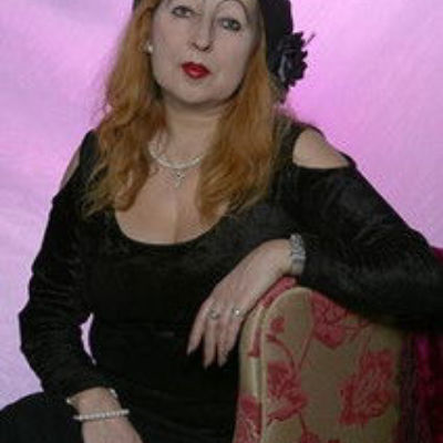 Ilona Ribowski-Bruwer image